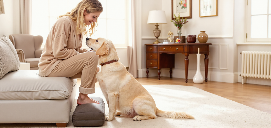 [Teant Tips] The Ultimate Checklist for Choosing a Mattress Vacuum in a Pet-Friendly Home