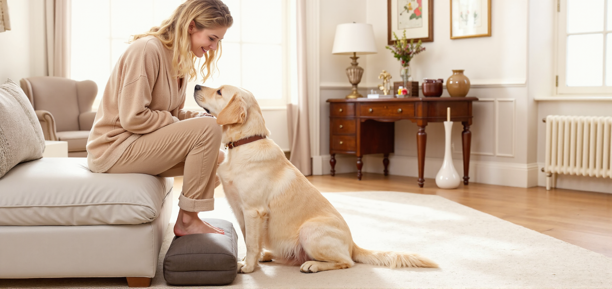 [Teant Tips] The Ultimate Checklist for Choosing a Mattress Vacuum in a Pet-Friendly Home